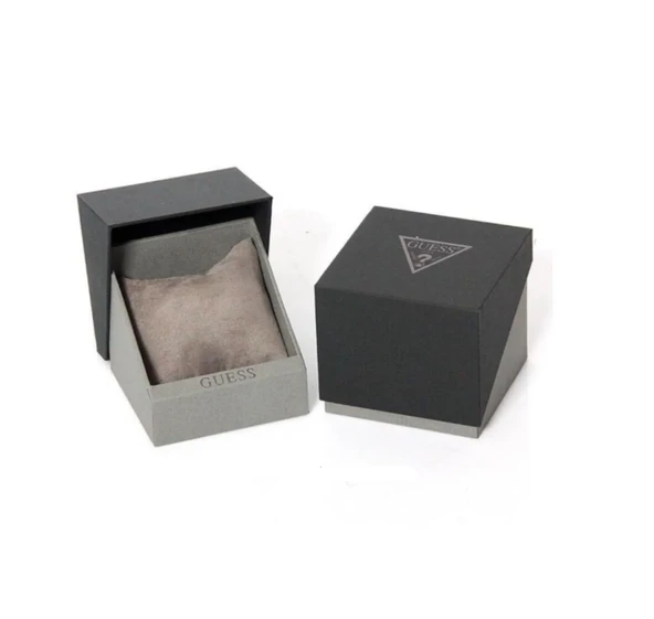 Guess GUGW0789G1 Erkek Kol Saati - Resim 5