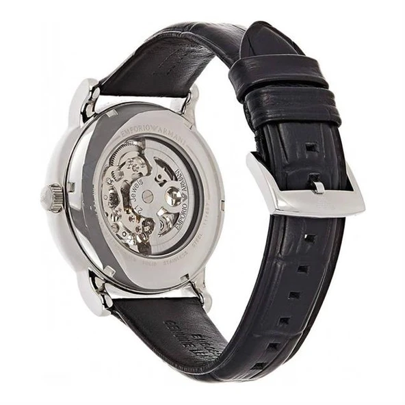 Emporio Armani AR1981 Erkek Kol Saati - Resim 4