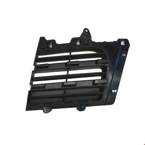 Porsche On Tampon İzgarası Sag Cayenne 07> - Vortex V2708059 ürün görseli