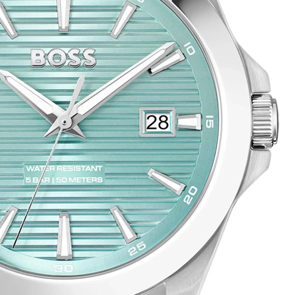 Boss Watches HB1514171 Erkek Kol Saati - Resim 3