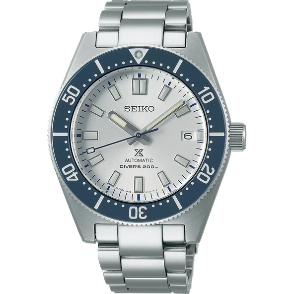 Seiko Prospex SPB213J Otomatik Erkek Kol Saati ürün görseli