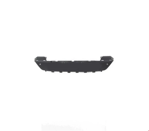 Porsche On Tampon Alt Deflektoru Cayenne 07> - Vortex V2708048 ürün görseli