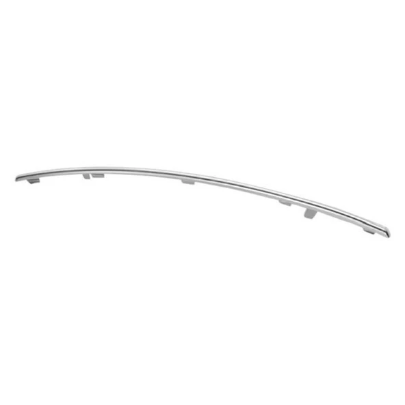 Mercedes On Tampon Sis Kapak Nikelajı Sol W212 13 - Vortex V2206216 ürün görseli