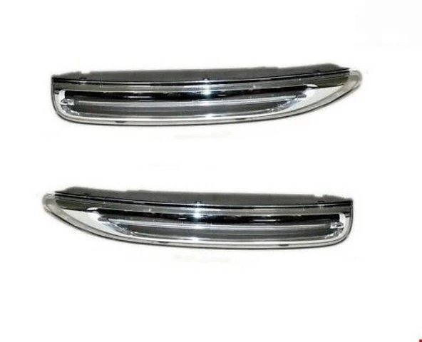 Porsche Sis Farı Sol Led Cayenne 11> - Vortex V2708045 ürün görseli 1