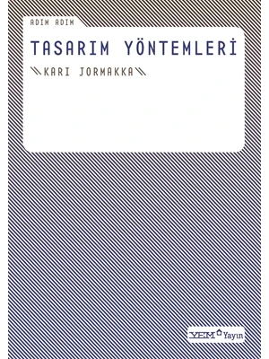 Yem Yay.-adım Adım Tasarım Yöntemleri ürün görseli 1