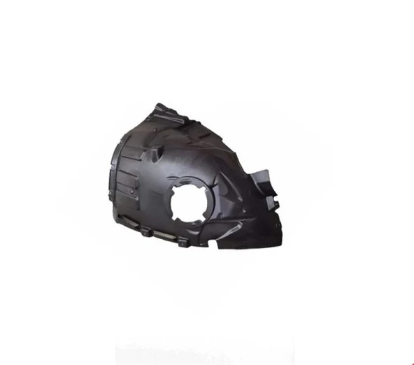 Mercedes Camurluk Davlumbazı On Sol Cla W118 20> - Vortex V2205656 ürün görseli 1