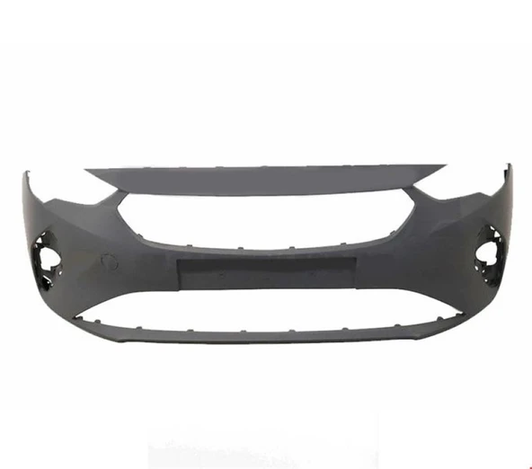 Opel On Tampon Corsa F 20> - Vortex V2608000 - Resim 1