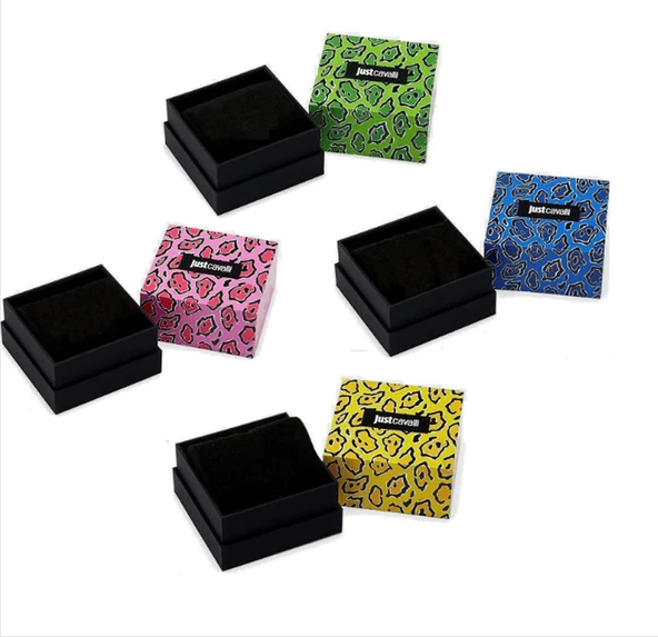 JUST CAVALLI JC1L304M0065 Kadın Kol Saati - Resim 4