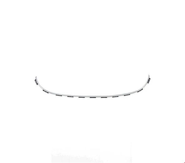 Psa On Tampon Panjuru Orta Nikelajı P407 06> - Vortex V2808902 ürün görseli