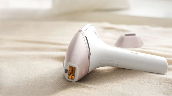 PHILIPS LUMEA PRESTIGE - Resim 2