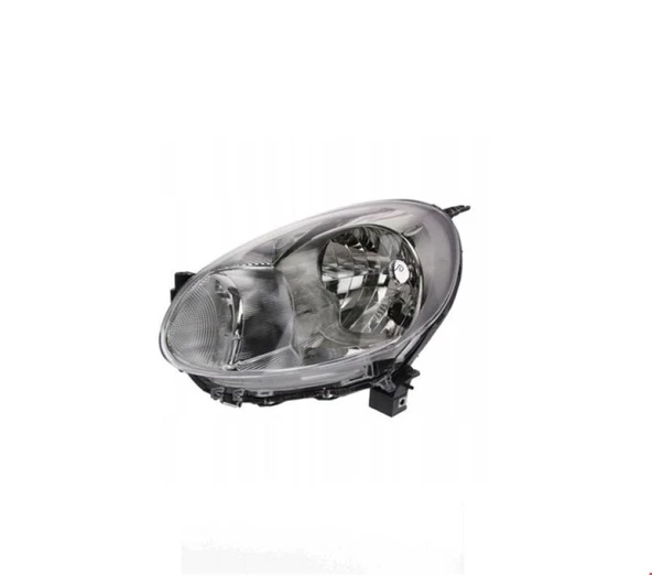 Nissan On Far Sol Micra 10> - Vortex V2506917 ürün görseli 1