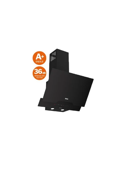 Ferre Flowart Serisi (QBL62CS 2140 D063) Ankastre Set - Resim 4