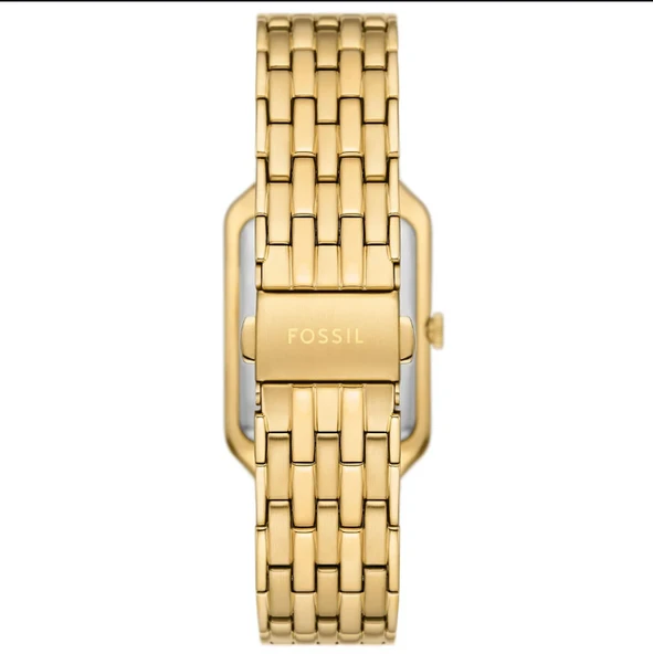 Fossil FES5341 Kadın Kol Saati - Resim 3