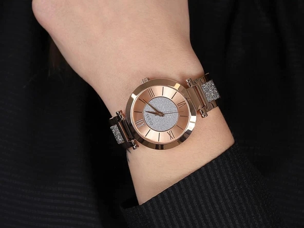 Guess GUW1288L3 Kadın Kol Saati - Resim 3