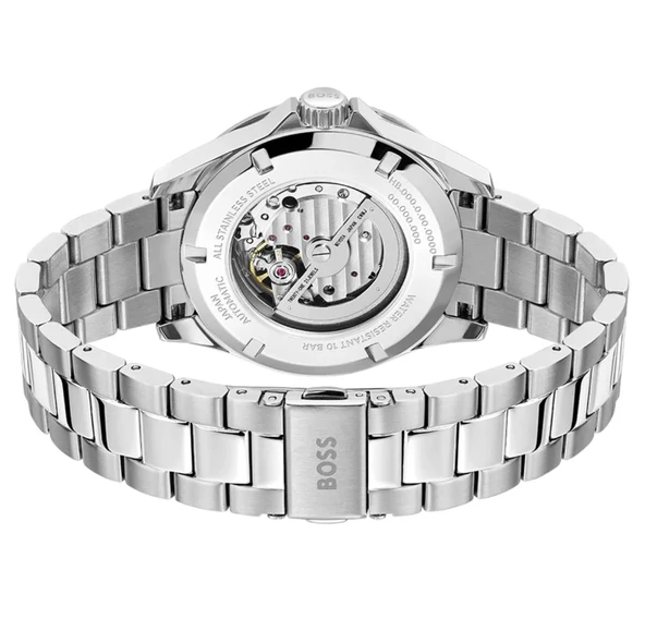 Boss Watches HB1514202 Erkek Kol Saati - Resim 2