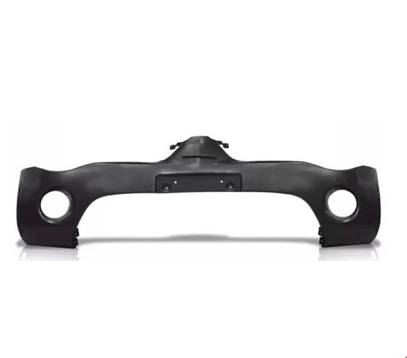 Mitsubıshı On Tampon 4wd L200 Pick Up 06> - Vortex V2406876 - Resim 1