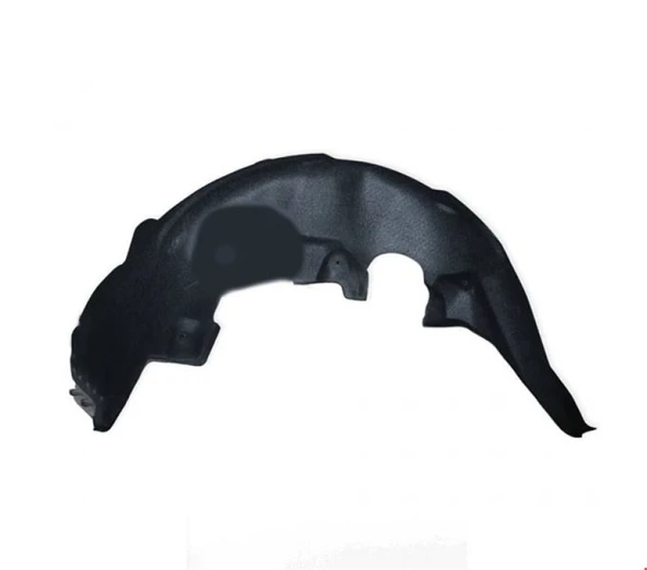 Mercedes Camurluk Davlumbazı Arka Sag W212 09> - Vortex V2206116 ürün görseli 1