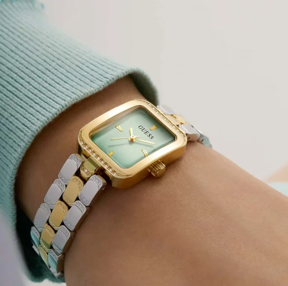 Guess GUGW0865L4 Kadın Kol Saati - Resim 5