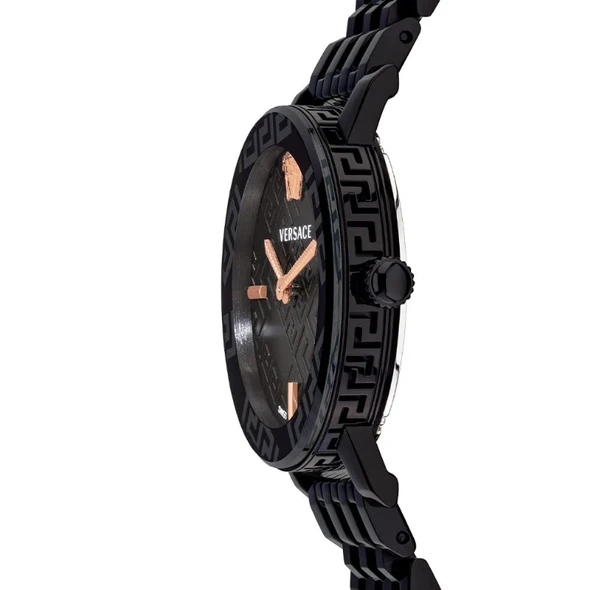 Versace VRSCVEU300721 Kadın Kol Saati - Resim 2