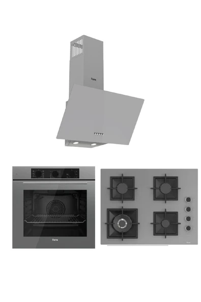 Ferre Flowart Serisi (QBL62CPR SC408 D088) ürün görseli