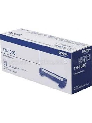 Brother Tn-1040 Orijinal Laser Toner ürün görseli 1