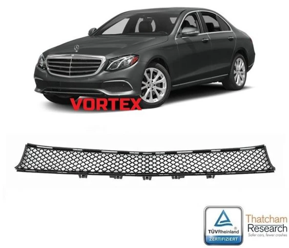 Mercedes On Tampon Orta İzgara Exclusıve W213 16> - Vortex V2206292 ürün görseli