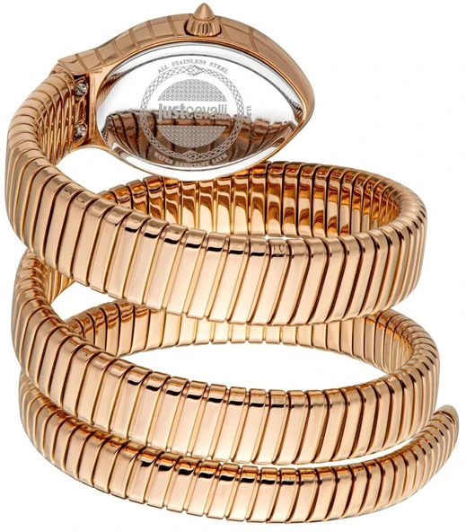 Just Cavalli JC1L248M0045 Kadın Kol Saati - Resim 2