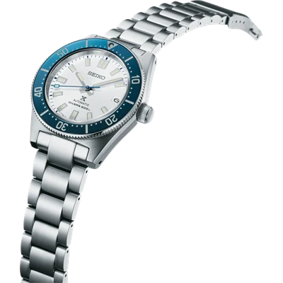 Seiko Prospex SPB213J Otomatik Erkek Kol Saati - Resim 2