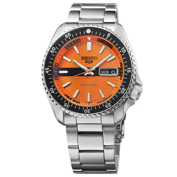 SRPK11K1 Seiko 5 Sports Special Edition Erkek Kol Saati SRPK11K ürün görseli