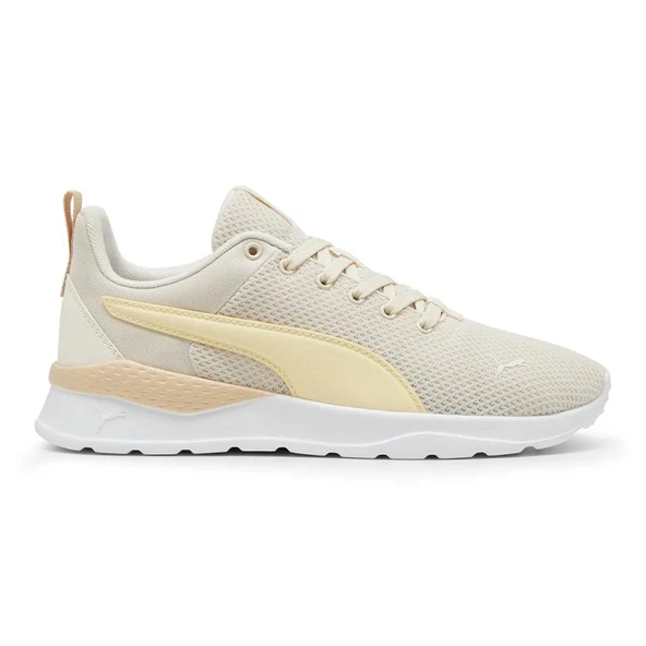 Puma Anzarun Lite Tdp Kadın Bej Sneaker Ayakkabı 40550663 ürün görseli 1