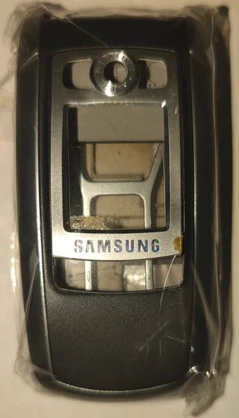 Samsung E720 Telefon Kasası (Tuşsuz) ürün görseli