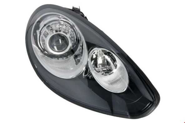 Porsche On Far Sol Panamera 15> - Vortex V2708213 ürün görseli 1