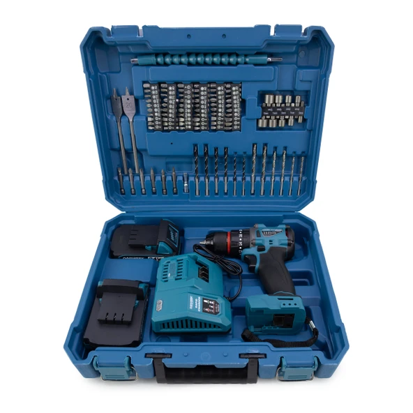 Dawreek MW24B Akülü Vidalama - Resim 11