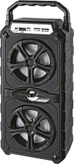 Concord C-8247 Bluetooth Hoparlör ürün görseli