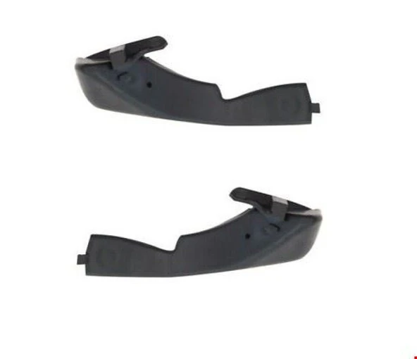 Porsche On Tampon Braketi Sol Panamera 15> - Vortex V2708181 ürün görseli 1