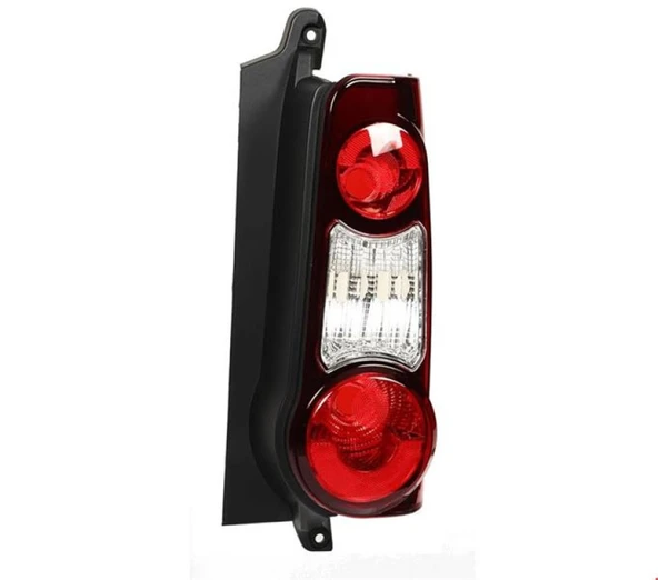 Psa Stop Lambası Kirmizi Sag Partner Panelvan 15> - Vortex V2808576 ürün görseli 1