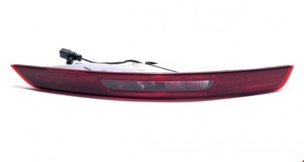 Porsche Arka Tampon Reflektoru Sag Macan 15> - Vortex V2708162 ürün görseli 1