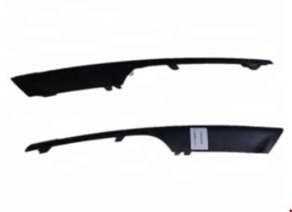 Porsche On Tampon Sis Citası Sag Alt Cayenne 11> - Vortex V2708121 ürün görseli