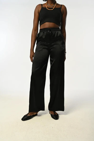 45150 ORFEONEGRO PANTOLON - Resim 2