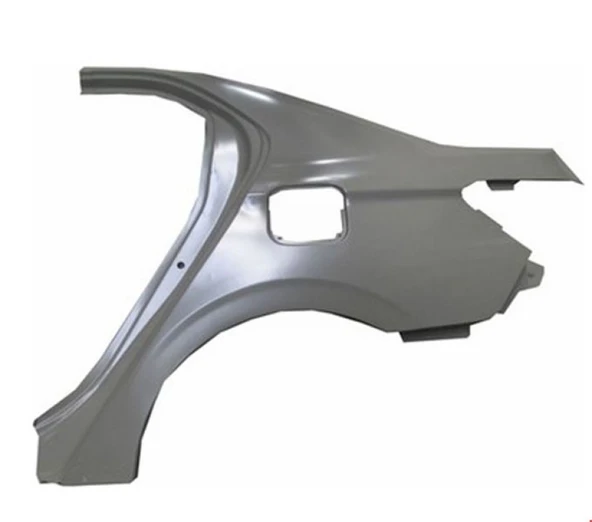 Psa Arka Camurluk Sol P301 13> - Vortex V2808287 ürün görseli 1