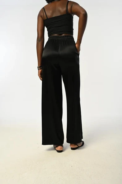 45150 ORFEONEGRO PANTOLON - Resim 5