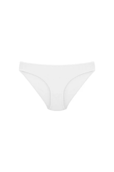 Vos Versa KozaBiat Kadın İç Giyim 7'li Bikini Karışık Renk - S, M, L VKB1003 - Resim 4