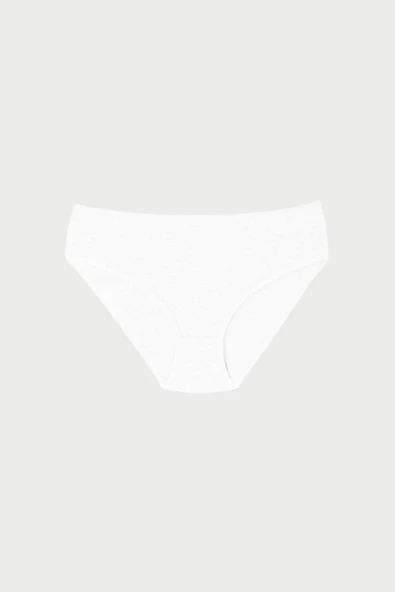 Vos Versa KozaBiat Kadın İç Giyim 7'li Batu-Genıs Basen Karışık Renk - XL, XXL, 3XL VKB1006 - Resim 12