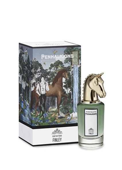 Penhaligon's Fortuitous Finley EDP 75 ml ürün görseli 1