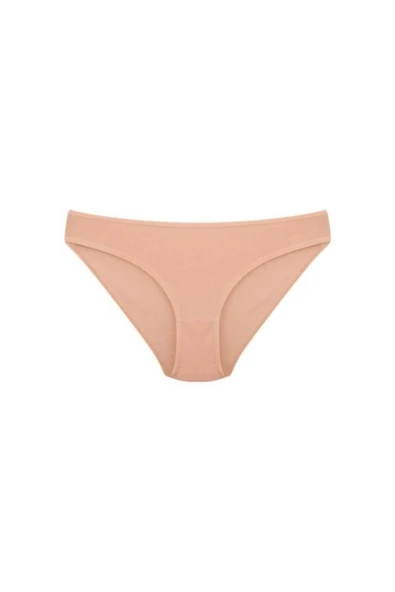 Vos Versa KozaBiat Kadın İç Giyim 7'li Bikini Karışık Renk - S, M, L VKB1003 - Resim 3