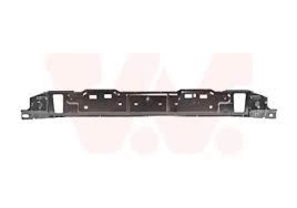 Opel Radyator Traversi Crossland X 17> - Vortex V2607721 ürün görseli 1