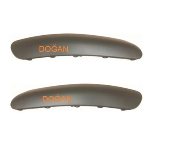 Psa On Tampon Bandı Siyah Sol Ct C3 02> - Vortex V2808950 ürün görseli