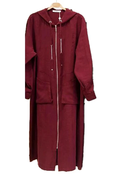 10684 MARCHA KAP - Resim 6