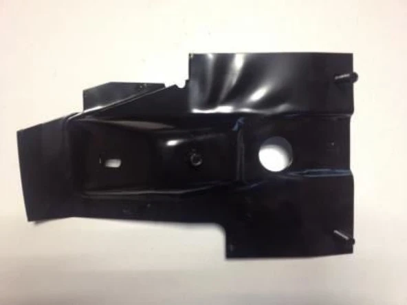 Opel On Tampon Sase Uc Kapagı Sag Vectra B 96> - Vortex V2607901 ürün görseli