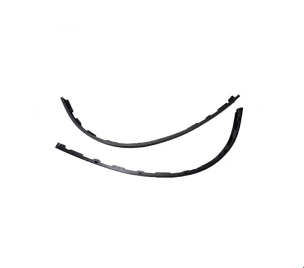 Psa On Tampon Spoyleri Set 307 06> - Vortex V2808793 ürün görseli